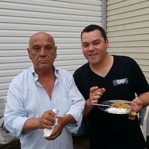 Meet your Posher, Jose